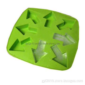 Silicone Ice Tray - 4